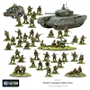 Bolt Action WW2 - British & Canadian Army