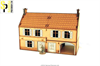 Sarissa Precision - Large Farmhouse