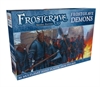 Frostgrave - Demons