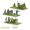 Black Powder - American Civil War