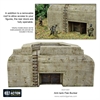 Warlord Games - Anti-Tank / Flak Bunker