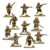 Bolt Action WW2 - British & Canadian Army