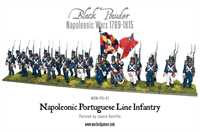 Black Powder - Napoleonic War