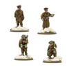 Bolt Action WW2 - British & Canadian Army