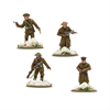 Bolt Action WW2 - British & Canadian Army
