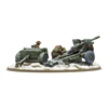 Bolt Action WW2 - British & Canadian Army