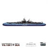 Victory at Sea - AUSS Missouri