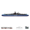 Victory at Sea - AUSS Missouri