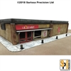 Sarissa Precision - Retail Superstore