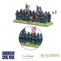 Black Powder EB - American Civil War