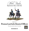 Black Powder - Napoleonic War
