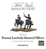 Black Powder - Napoleonic War