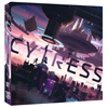 Tress Games - Cytress: An Immersive Cyberpunk Adventure