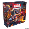 FFG - Marvel Champions- Das Kartenspiel