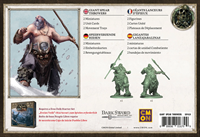 A Song of Ice & Fire - Free Folk