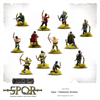 SPQR - A Clash of Heroes