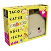 Blue Orange - Taco Katze Pl�sch K�se Pizza