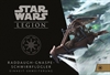 Star Wars: Legion - Raddaugh-Gnaspe-Schwirrfl�gler