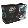 Star Wars: Legion - Raddaugh-Gnaspe-Schwirrfl�gler