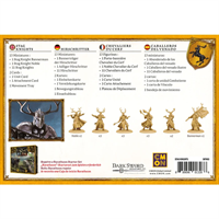 A Song of Ice & Fire - Baratheon