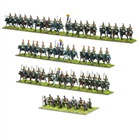 Black Powder EB - Waterloo Campaign