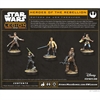 Star Wars: Legion - Heroes of the Rebellion
