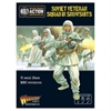 Bolt Action WW2 - Soviet Army