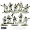 Bolt Action WW2 - Soviet Army