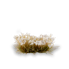 Gamers Grass - White Rose Flowers (6mm)