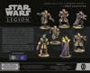 Star Wars: Legion - Vollstrecker der Schw. Sonne