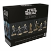 Star Wars: Legion - Fu�soldaten des Pyke-Syndikats