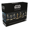 Star Wars: Legion - Fu�soldaten des Pyke-Syndikats