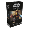 Star Wars: Legion - Gar Saxon