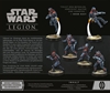 Star Wars: Legion - Mandalor. Superkommandos