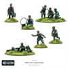 Bolt Action WW2 - Italian Army