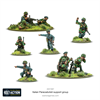 Bolt Action WW2 - Italian Army