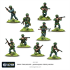 Bolt Action WW2 - Italian Army