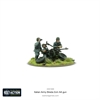 Bolt Action WW2 - Italian Army