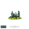 Bolt Action WW2 - Italian Army