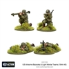 Bolt Action WW2 - US Army