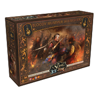 A Song of Ice & Fire - Neutral