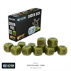Bolt Action WW2 - W�rfel