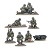 Bolt Action WW2 - German Army