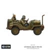 Bolt Action WW2 - US Army