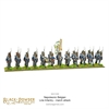 Black Powder - Napoleonic War