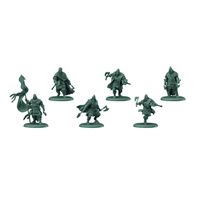 A Song of Ice & Fire - Greyjoy