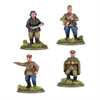 Bolt Action WW2 - Soviet Army