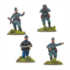 Bolt Action WW2 - Italian Army