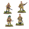 Bolt Action WW2 - Imperial Japanese Army