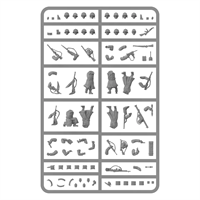 Bolt Action WW2 - Tank War: US Army